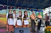 Dożynki Gminne 2016